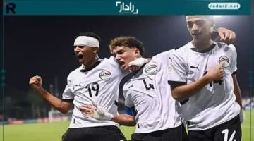 تردد القناة المجانية لمباراة مصر وسويسرا اليوم